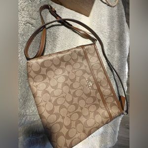 Coach crossbody